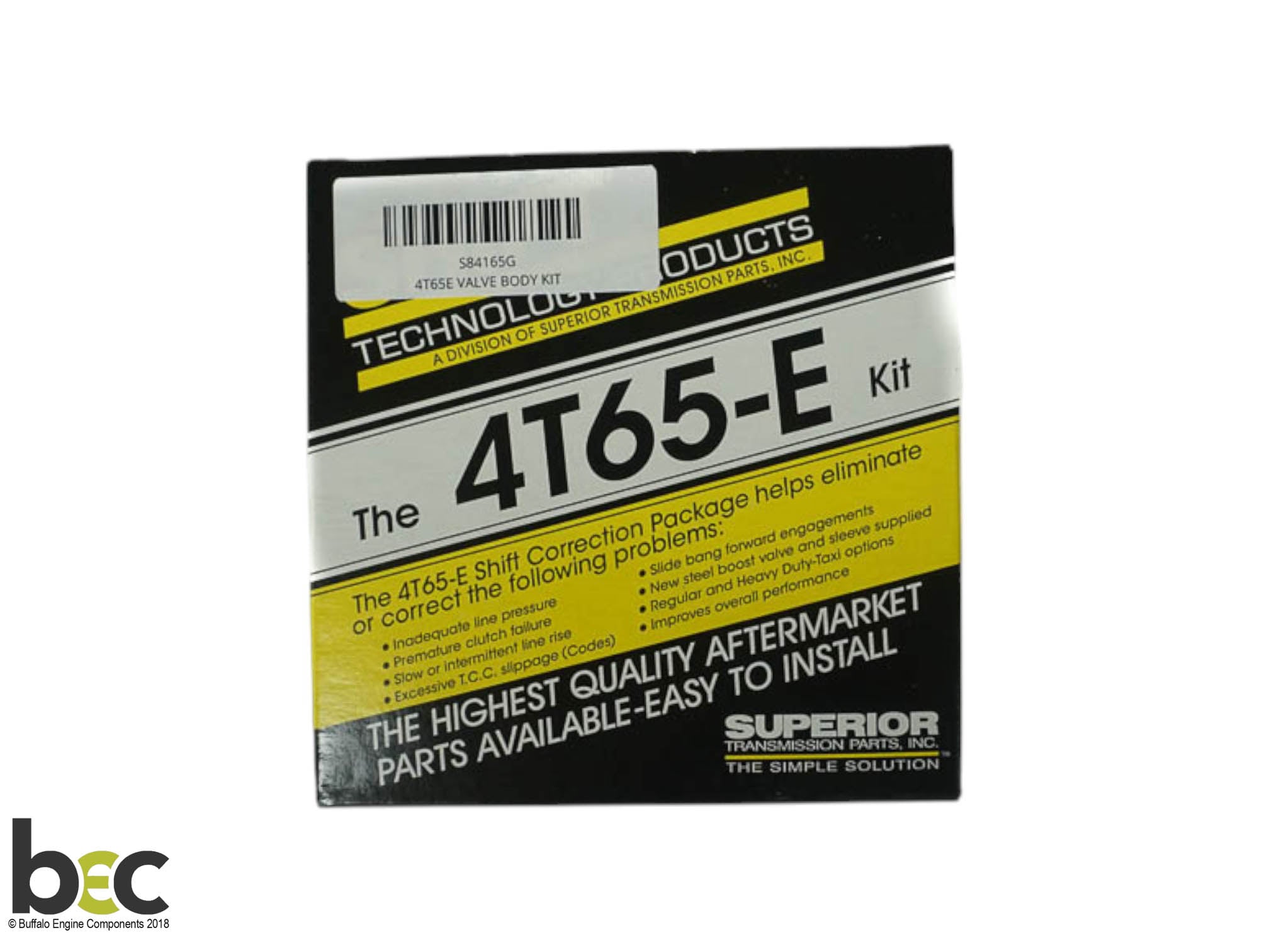 S84165G